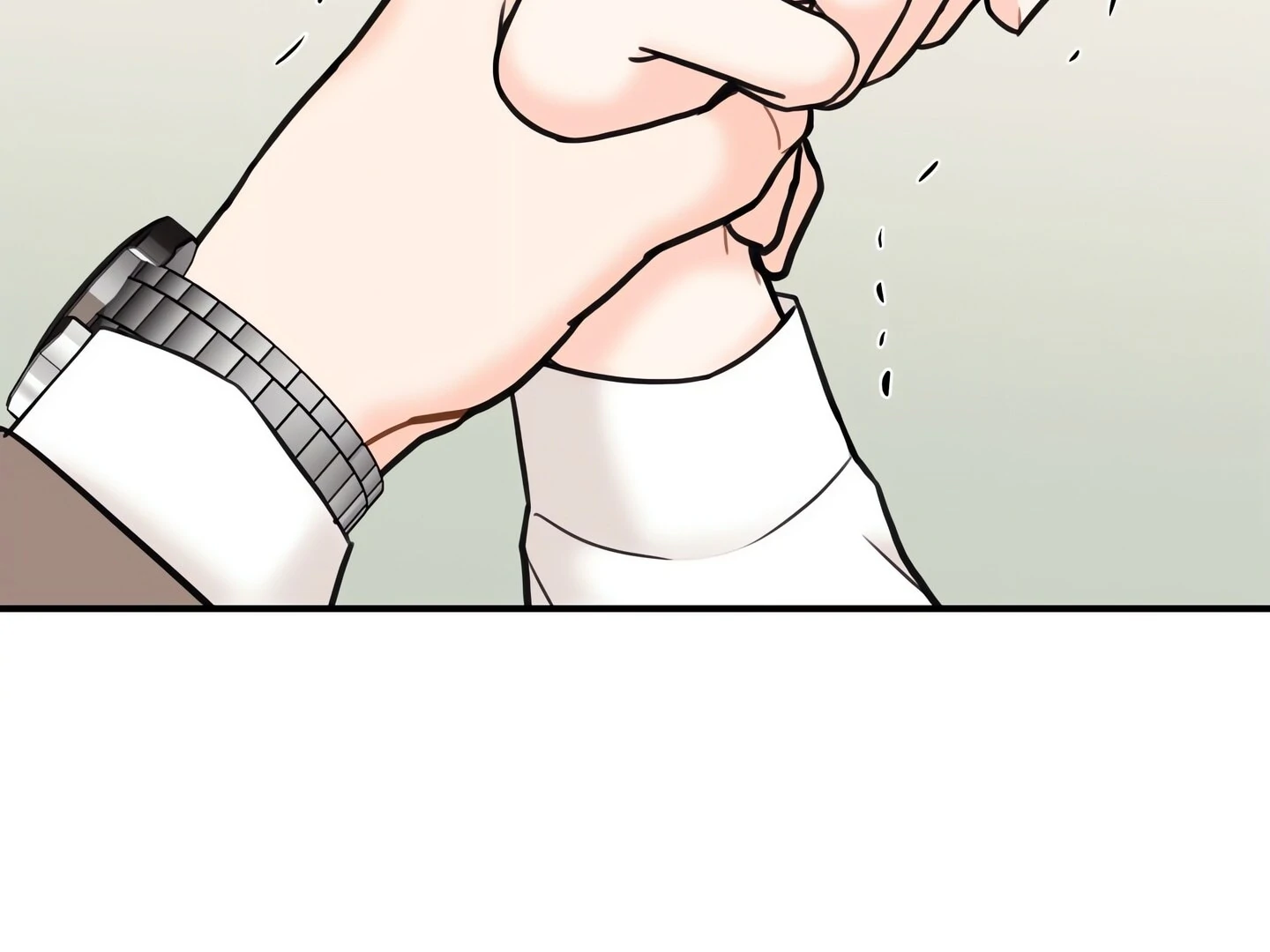 Stairway to Heaven [Official] Chapter 20 - page 33