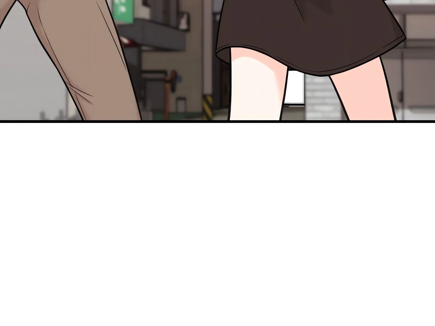 Stairway to Heaven [Official] Chapter 20 - page 38