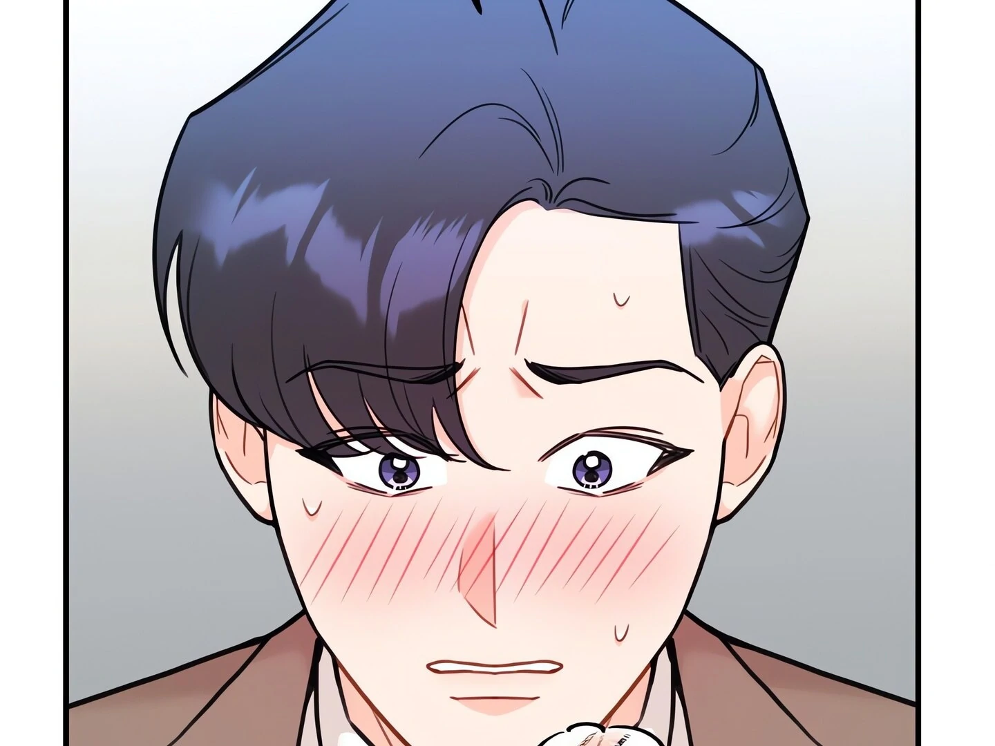 Stairway to Heaven [Official] Chapter 20 - page 41