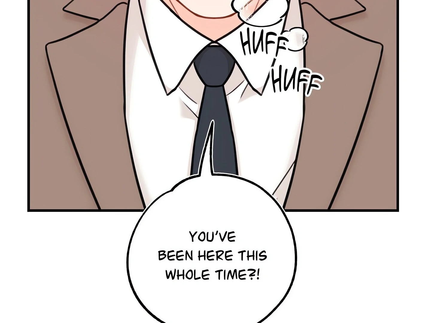 Stairway to Heaven [Official] Chapter 20 - page 42