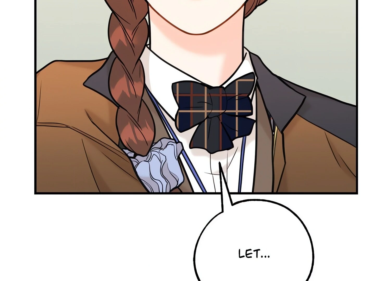 Stairway to Heaven [Official] Chapter 20 - page 45