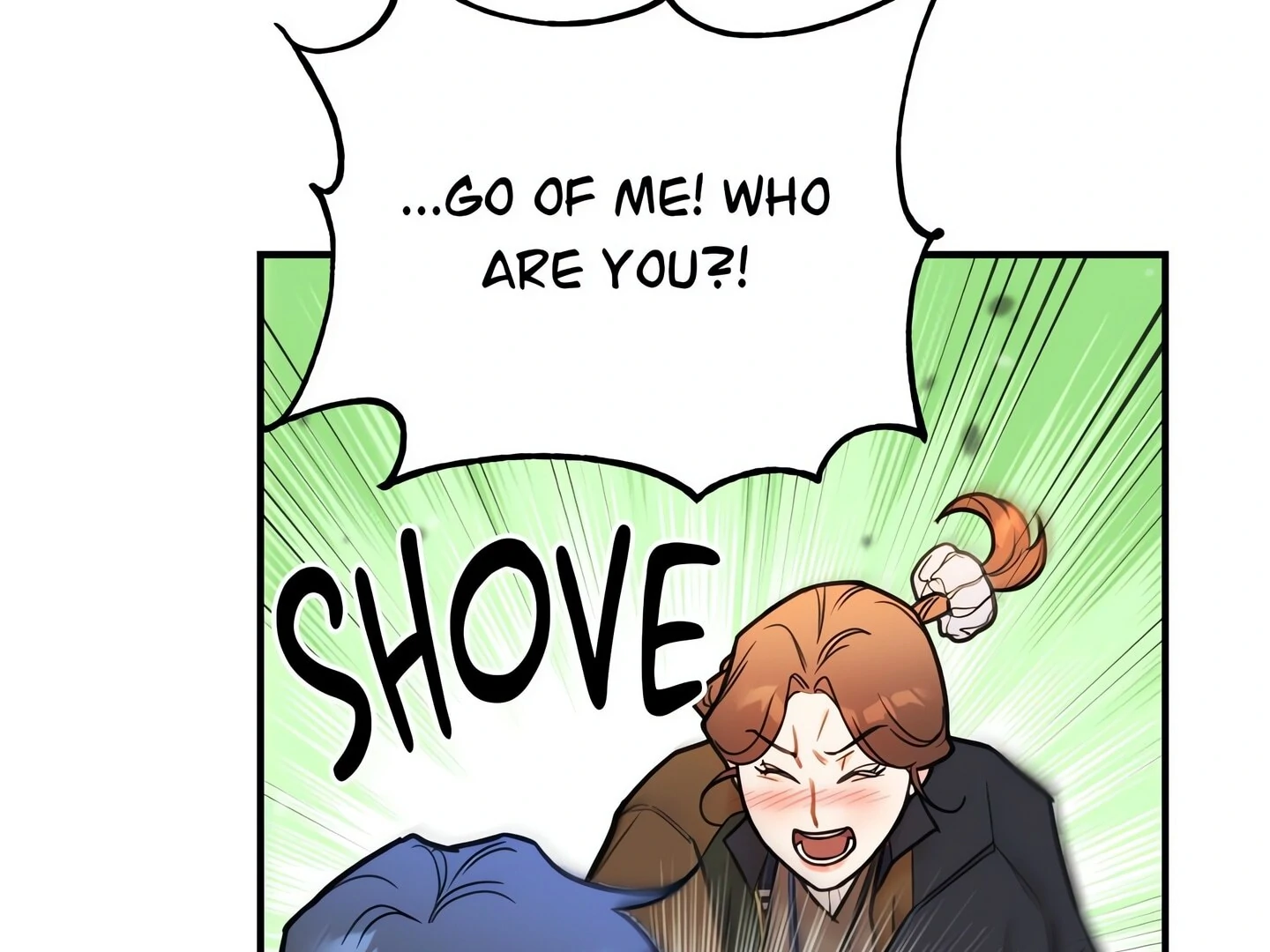 Stairway to Heaven [Official] Chapter 20 - page 47