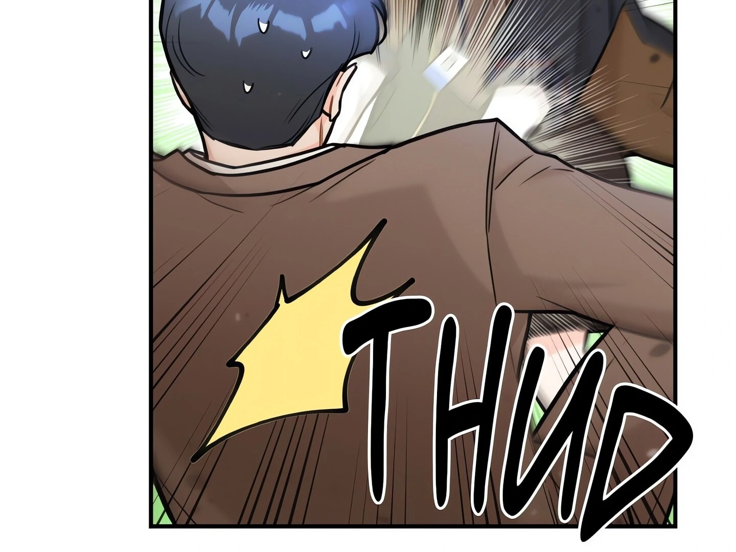 Stairway to Heaven [Official] Chapter 20 - page 48