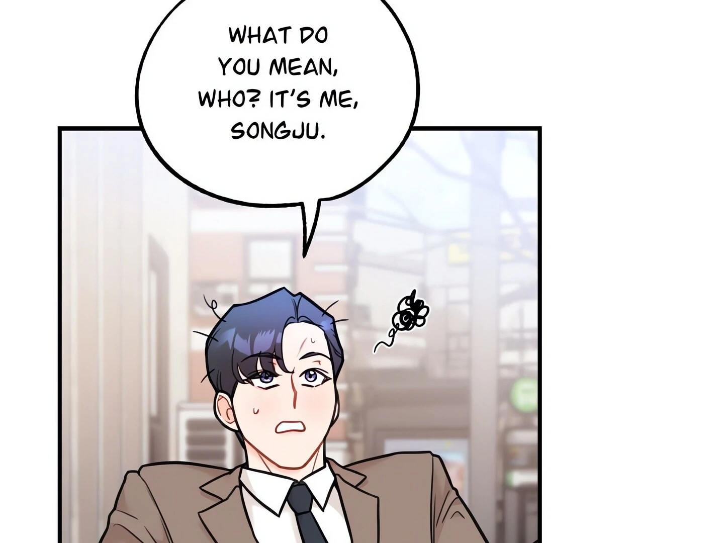 Stairway to Heaven [Official] Chapter 20 - page 51