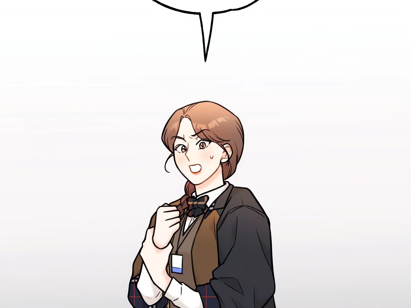 Stairway to Heaven [Official] Chapter 20 - page 54