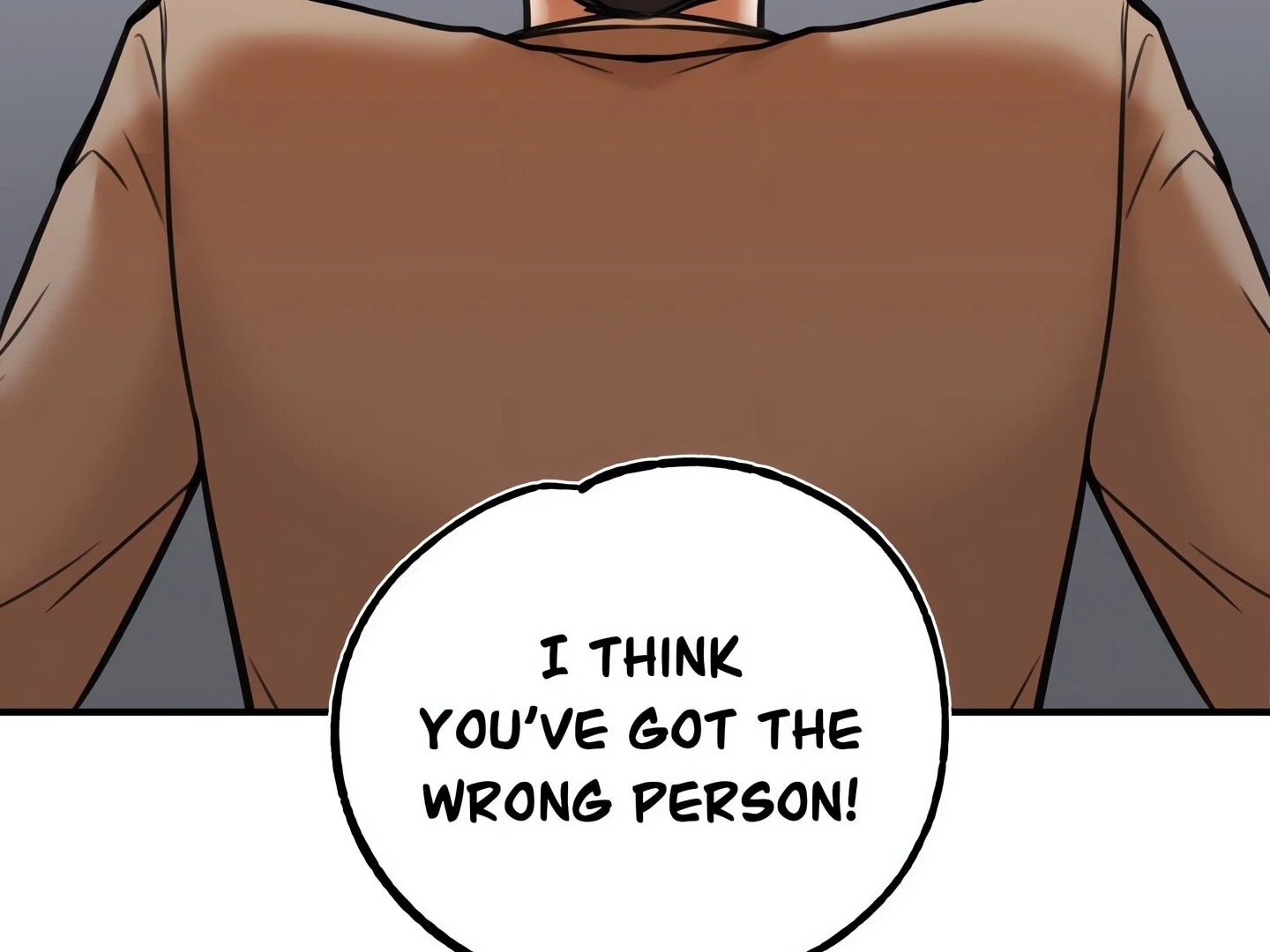 Stairway to Heaven [Official] Chapter 20 - page 56