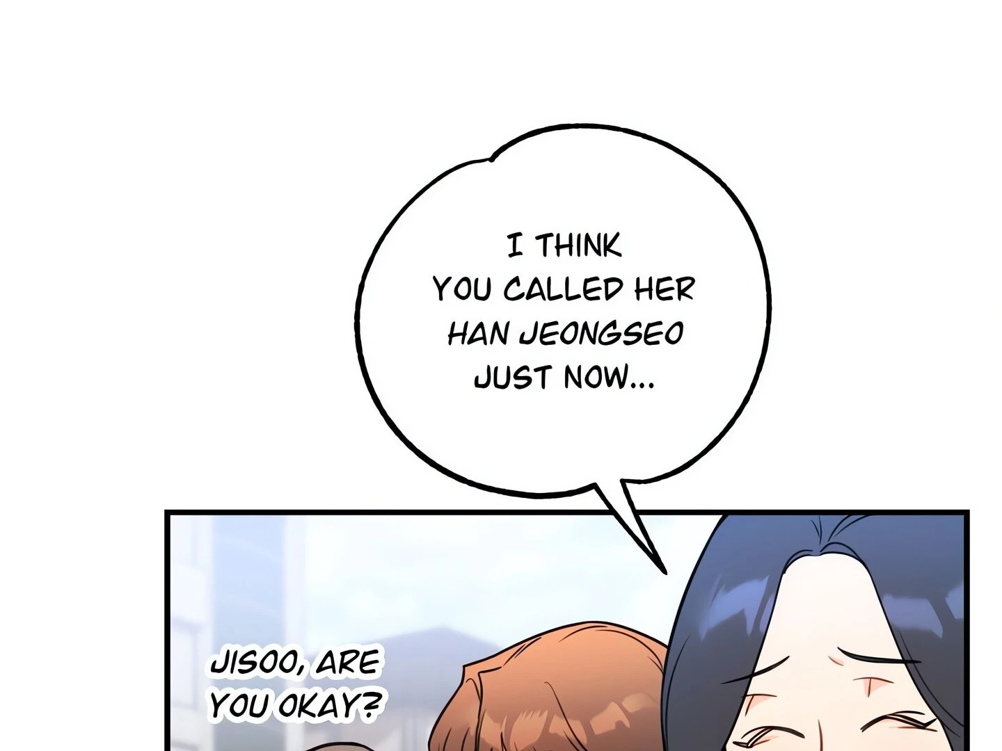 Stairway to Heaven [Official] Chapter 20 - page 58