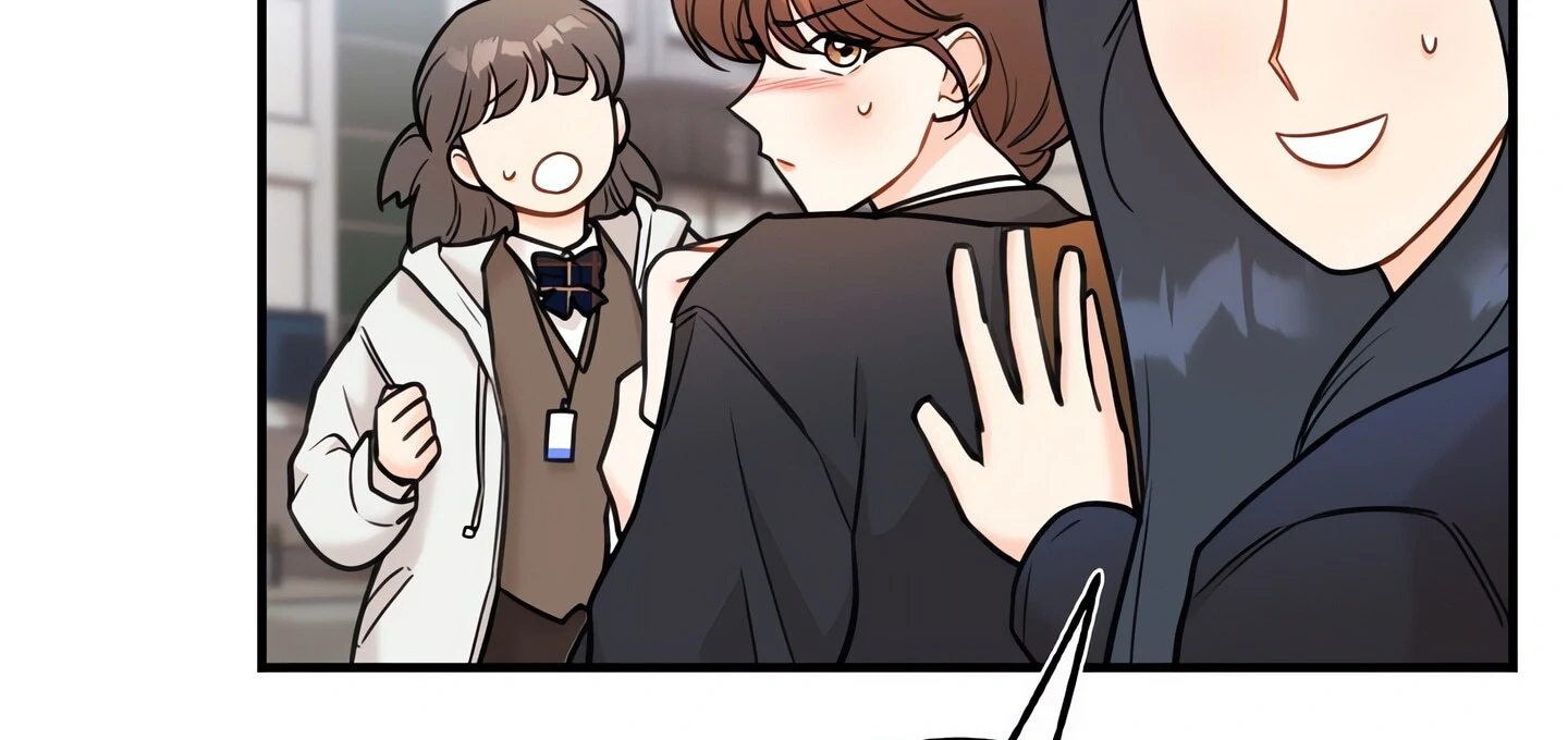 Stairway to Heaven [Official] Chapter 20 - page 59