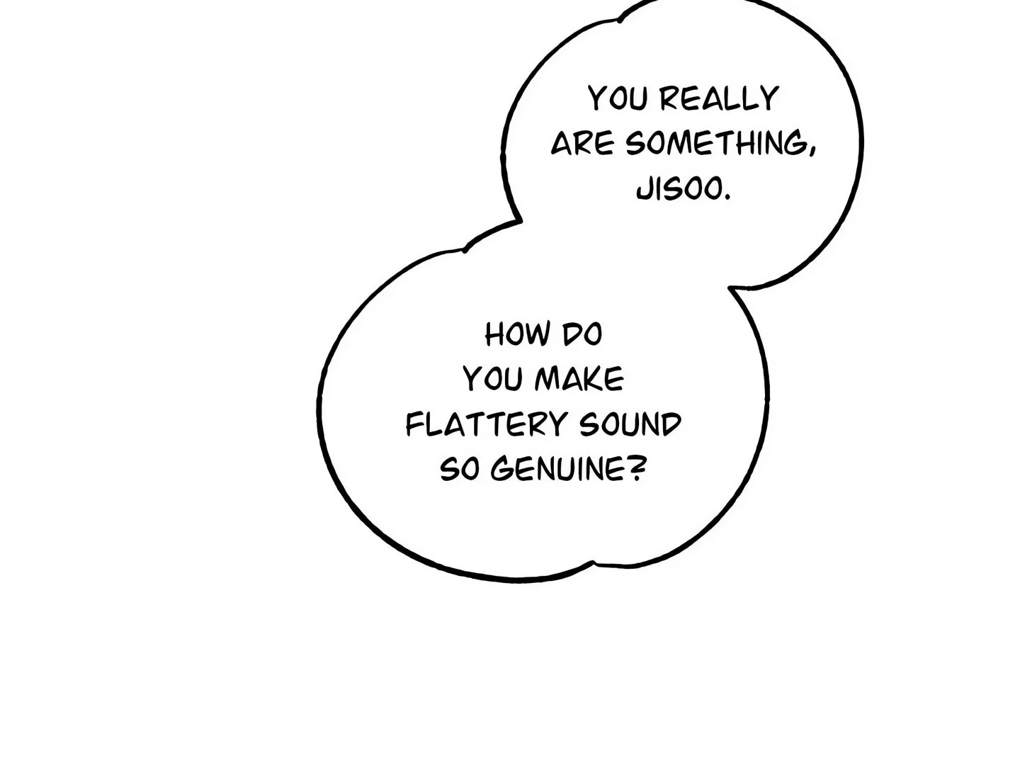 Stairway to Heaven [Official] Chapter 20 - page 6