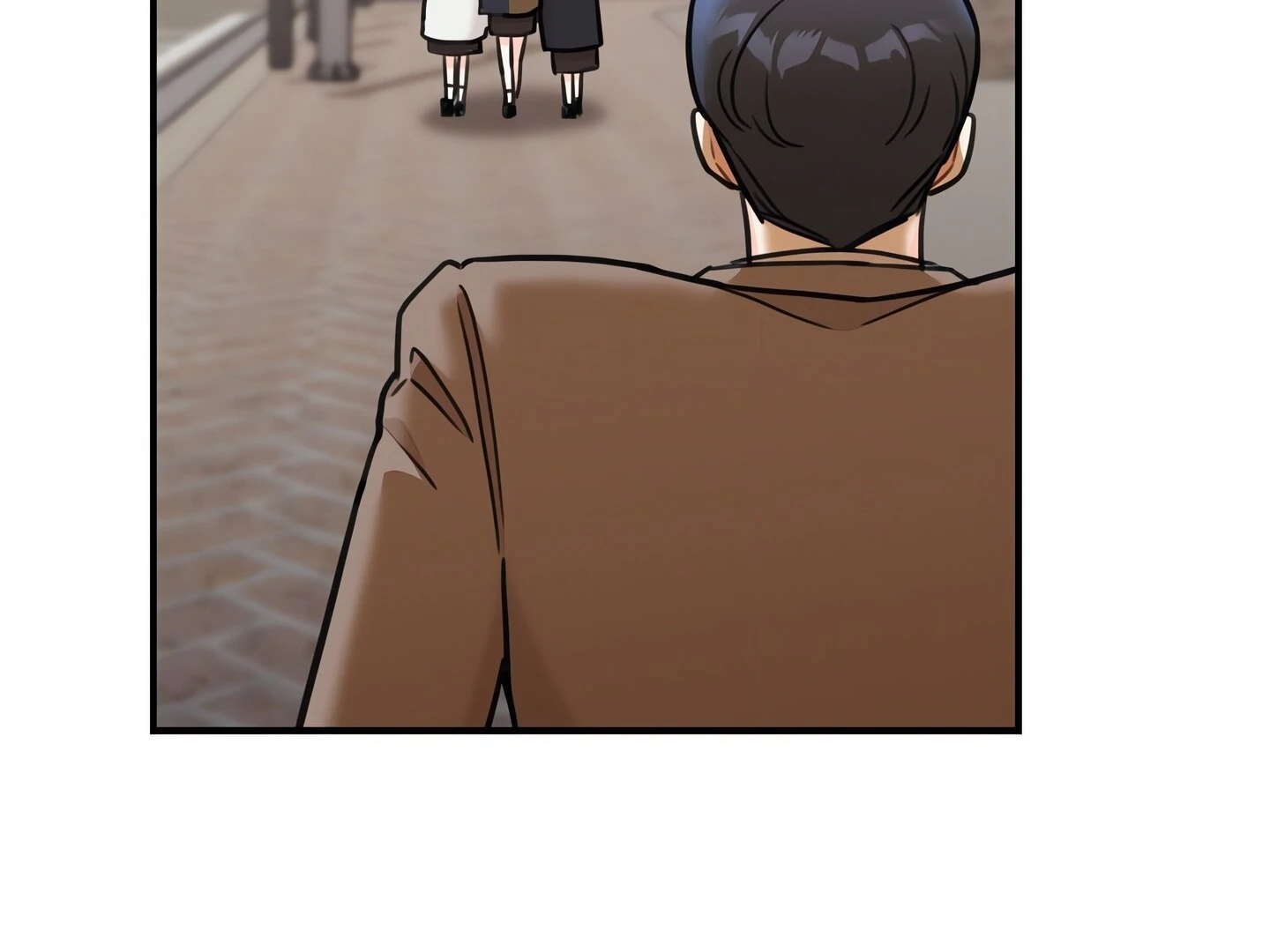 Stairway to Heaven [Official] Chapter 20 - page 71