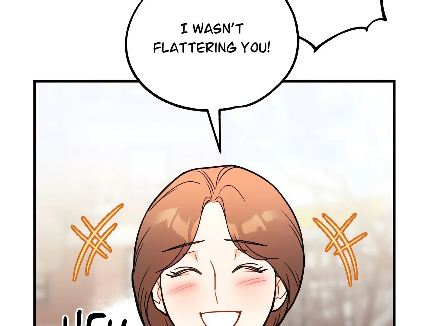 Stairway to Heaven [Official] Chapter 20 - page 8