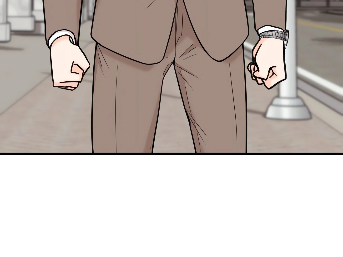 Stairway to Heaven [Official] Chapter 20 - page 82