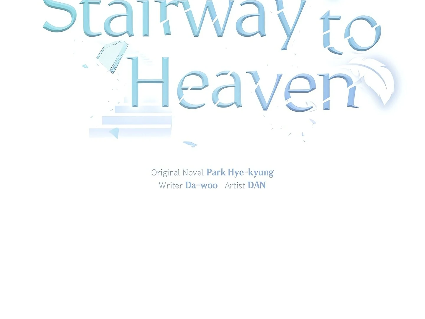 Stairway to Heaven [Official] Chapter 20 - page 85