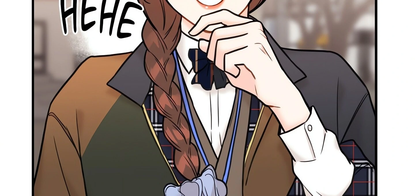 Stairway to Heaven [Official] Chapter 20 - page 9