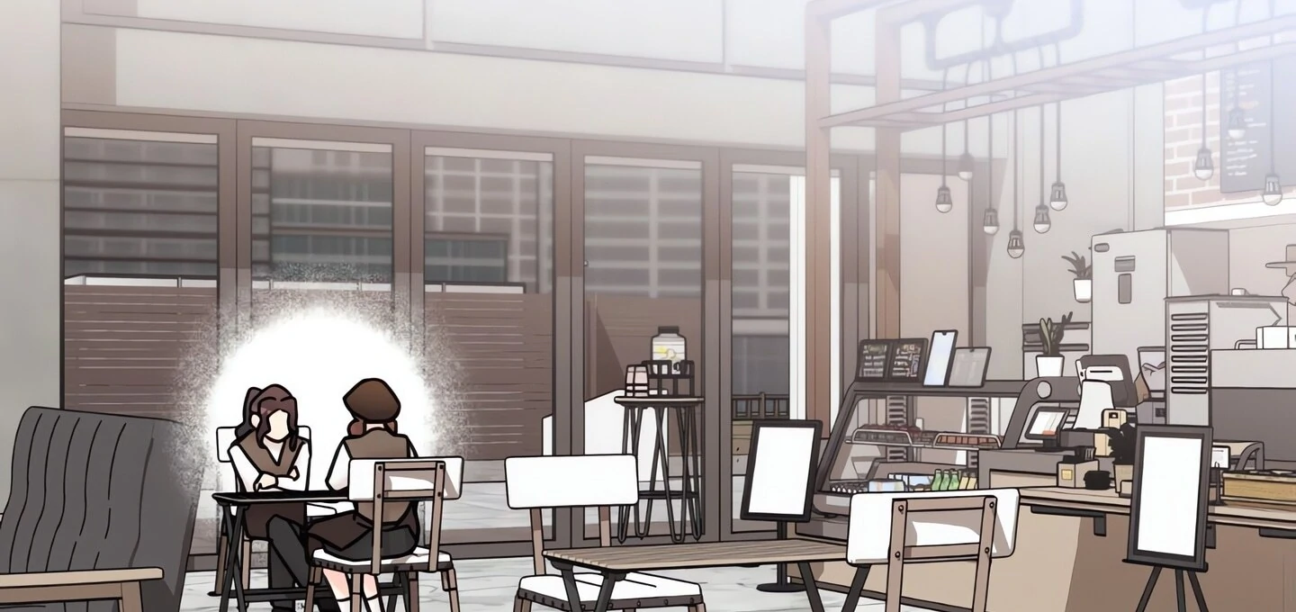 Stairway to Heaven [Official] Chapter 20 - page 90