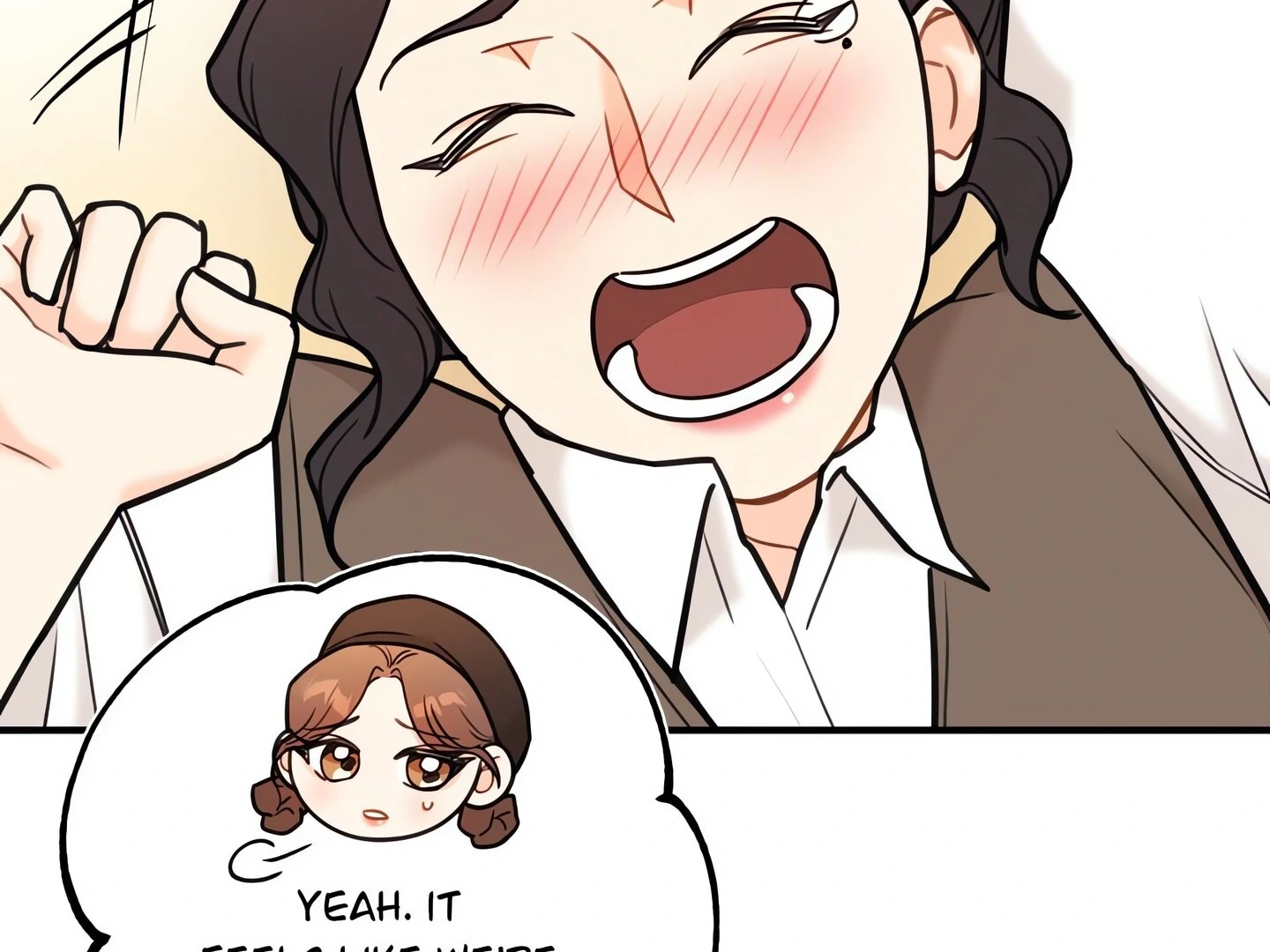 Stairway to Heaven [Official] Chapter 20 - page 93