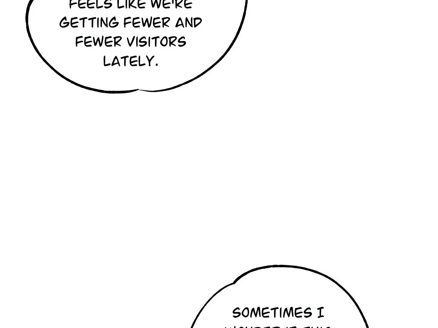 Stairway to Heaven [Official] Chapter 20 - page 94