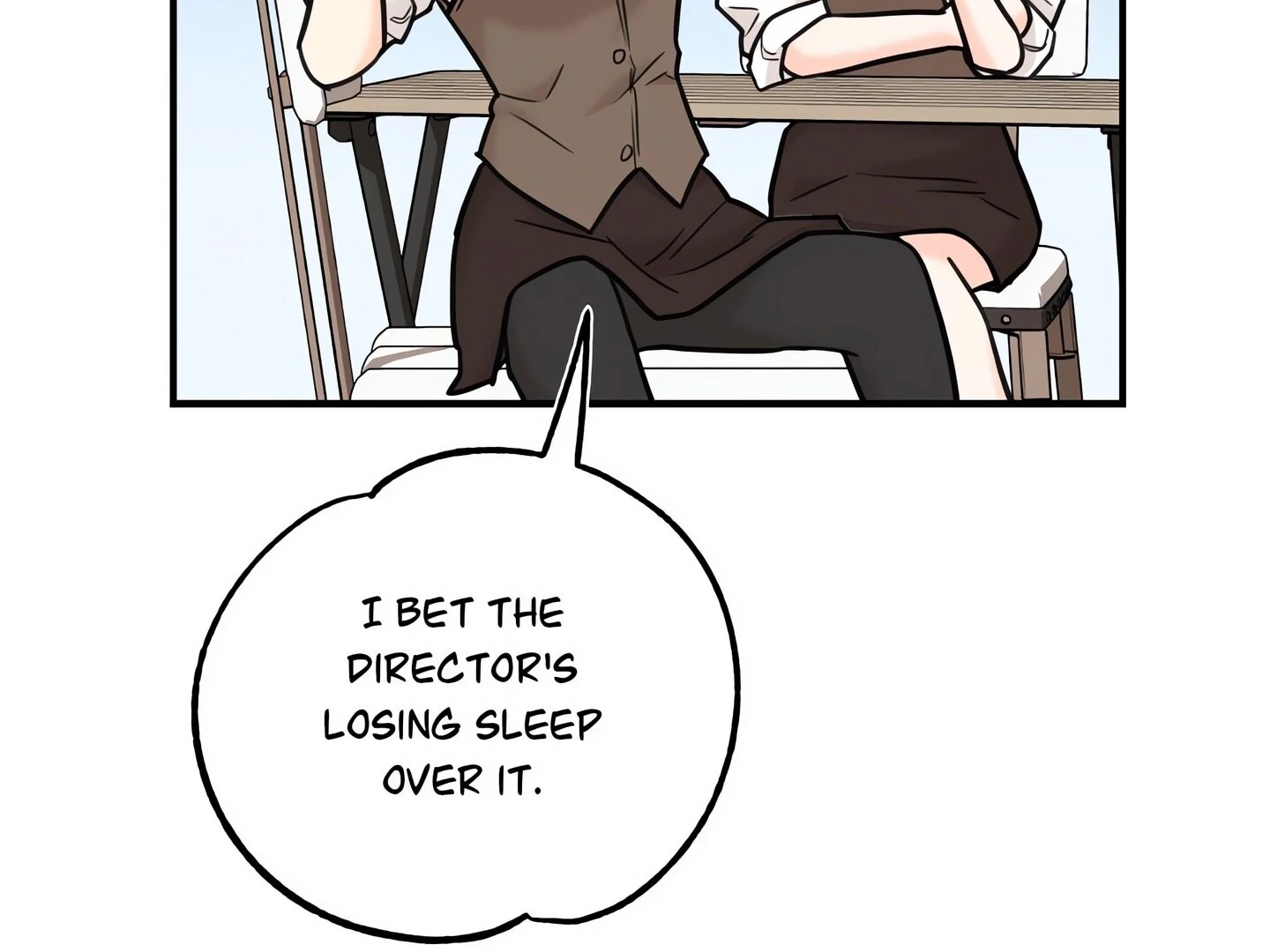 Stairway to Heaven [Official] Chapter 20 - page 96