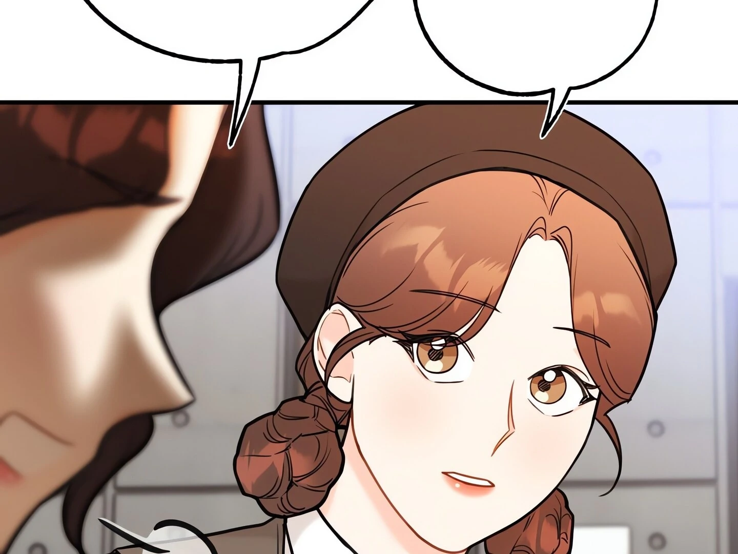 Stairway to Heaven [Official] Chapter 20 - page 98