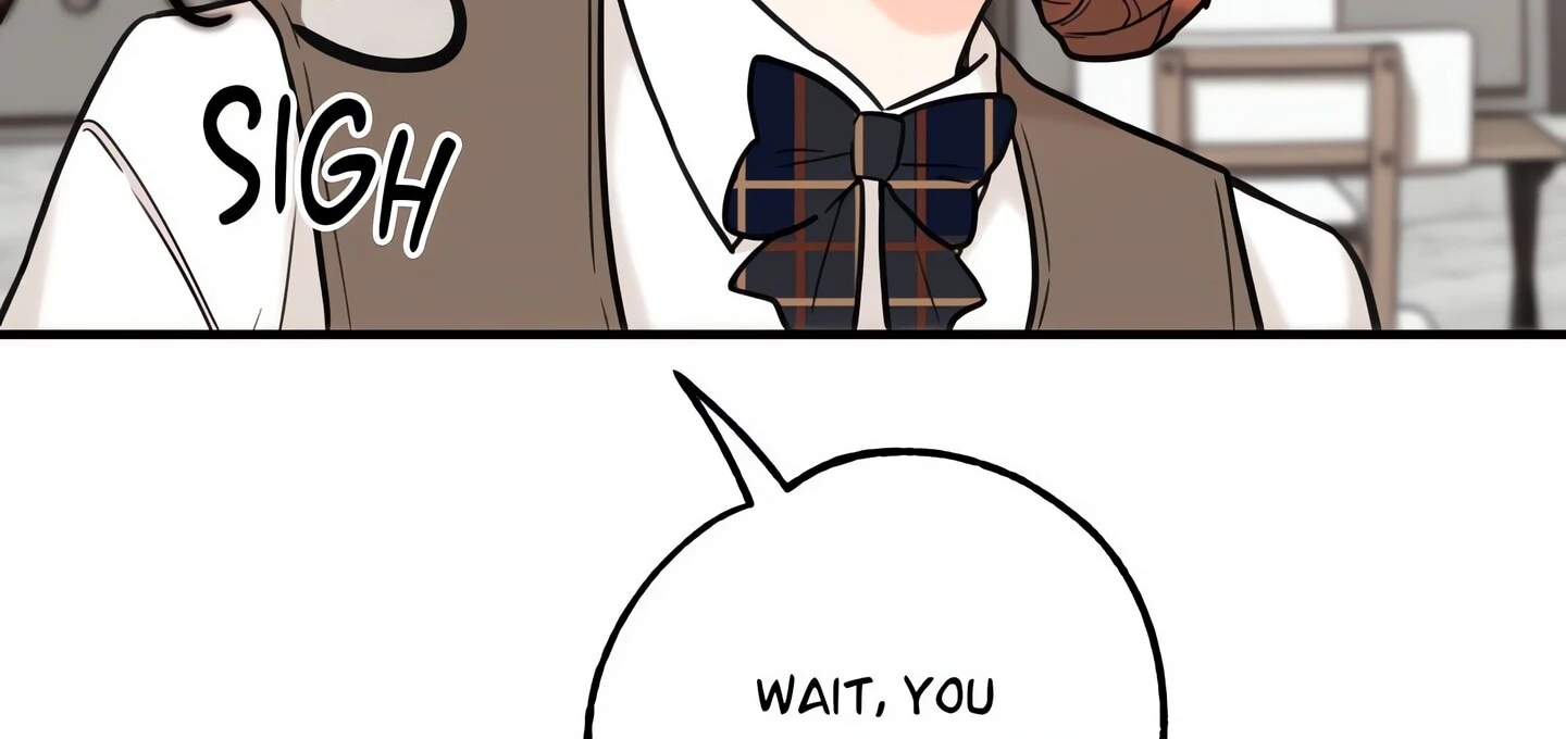 Stairway to Heaven [Official] Chapter 20 - page 99