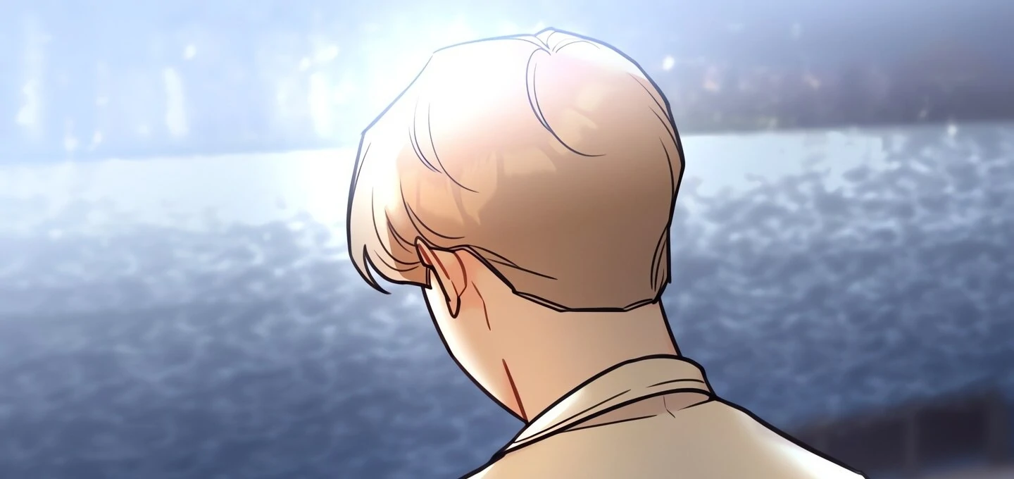 Stairway to Heaven [Official] Chapter 21 - page 100