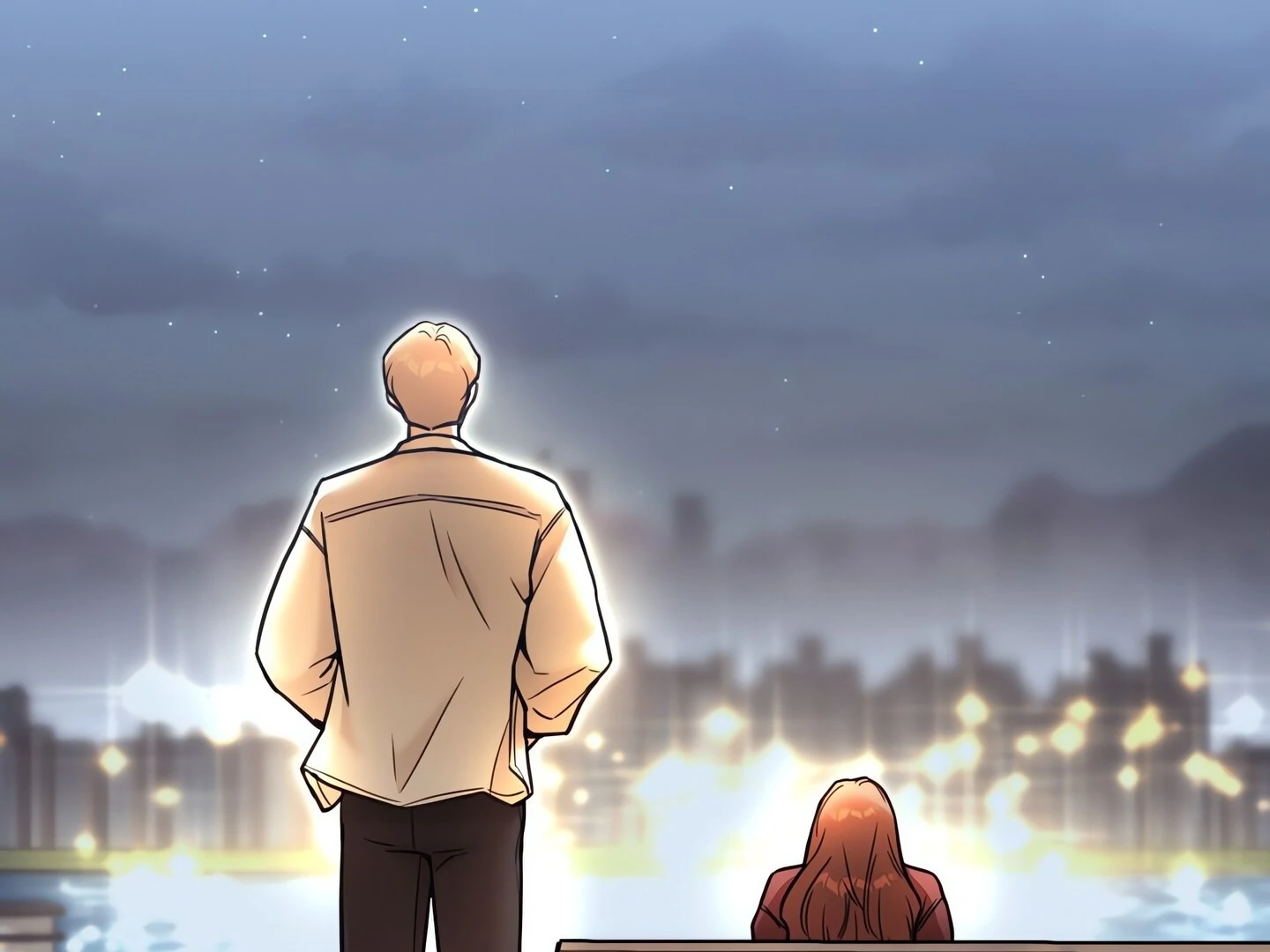 Stairway to Heaven [Official] Chapter 21 - page 103