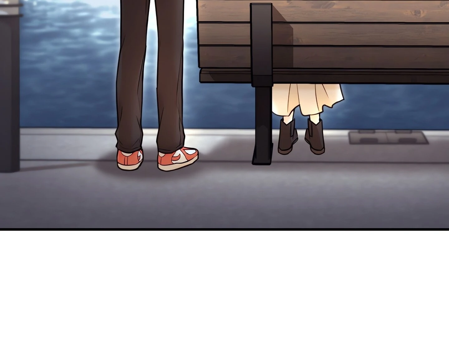 Stairway to Heaven [Official] Chapter 21 - page 104