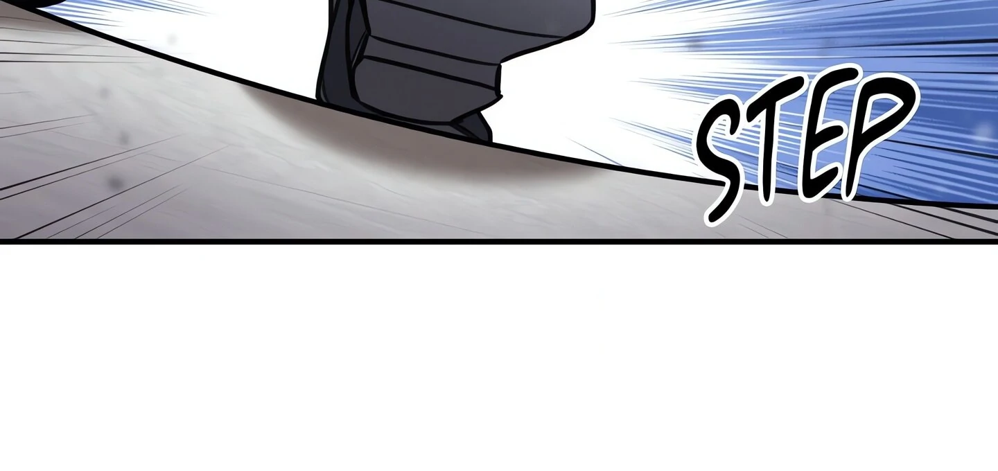 Stairway to Heaven [Official] Chapter 21 - page 109