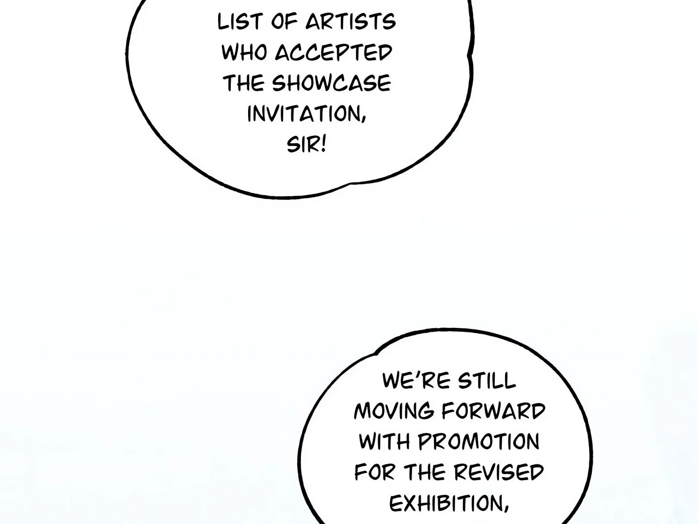 Stairway to Heaven [Official] Chapter 21 - page 111