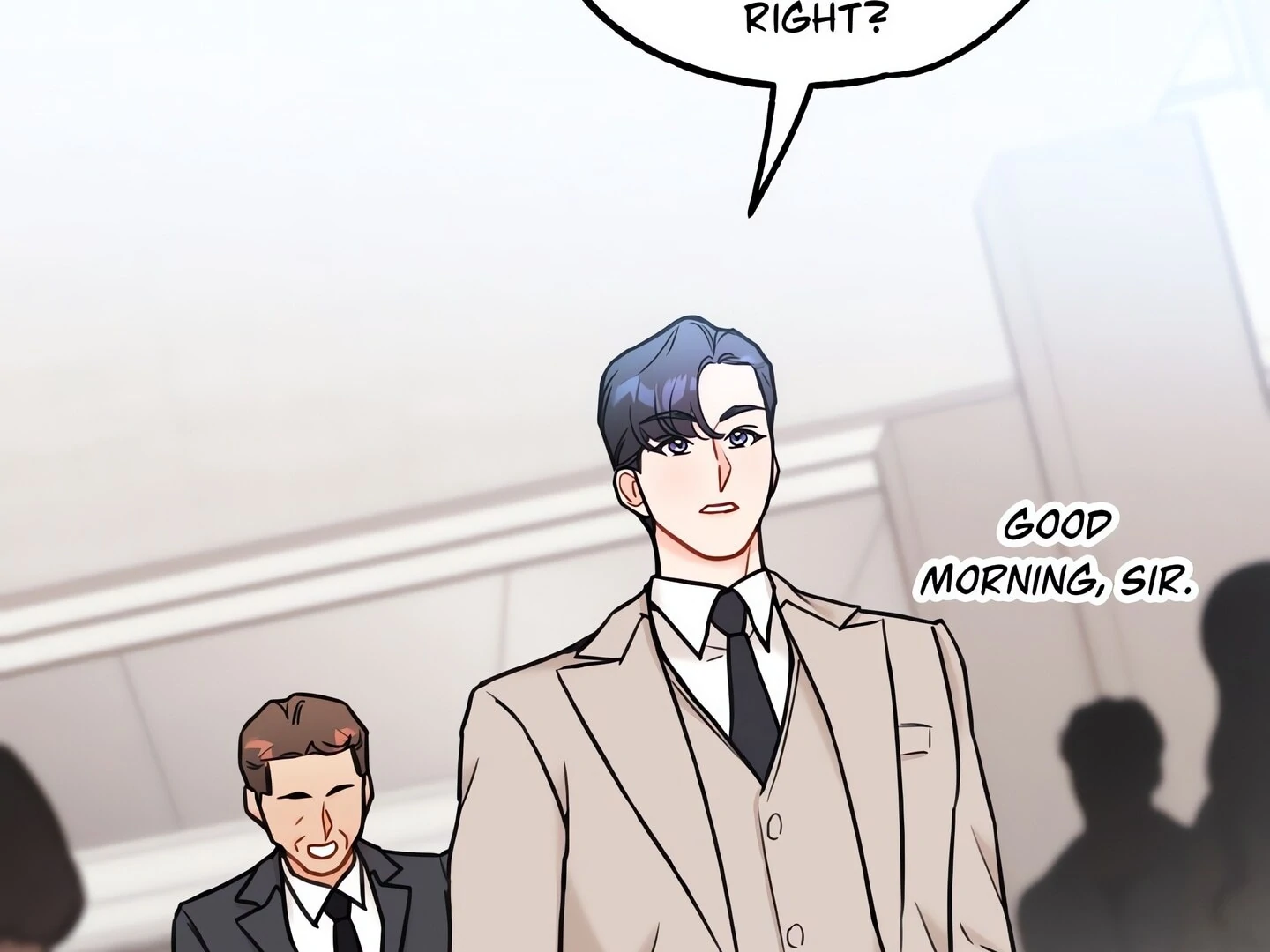 Stairway to Heaven [Official] Chapter 21 - page 112