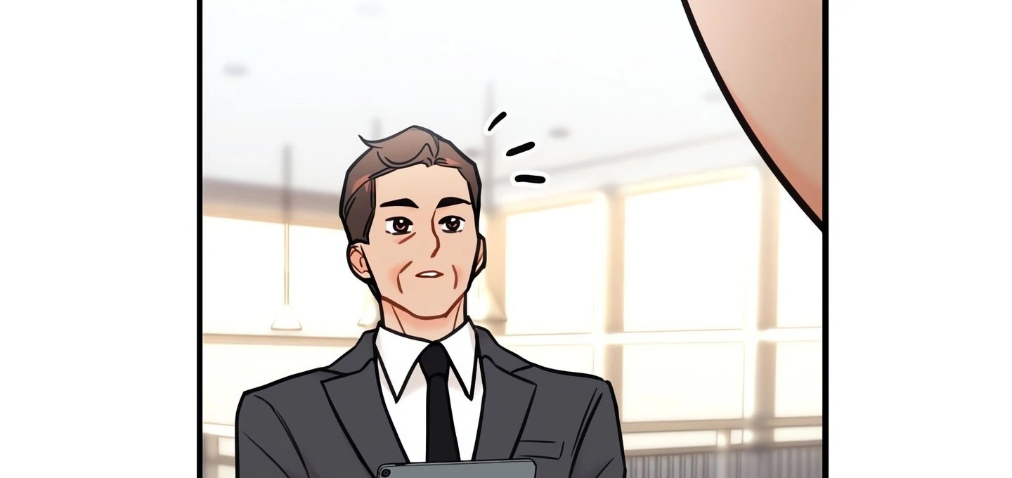 Stairway to Heaven [Official] Chapter 21 - page 119