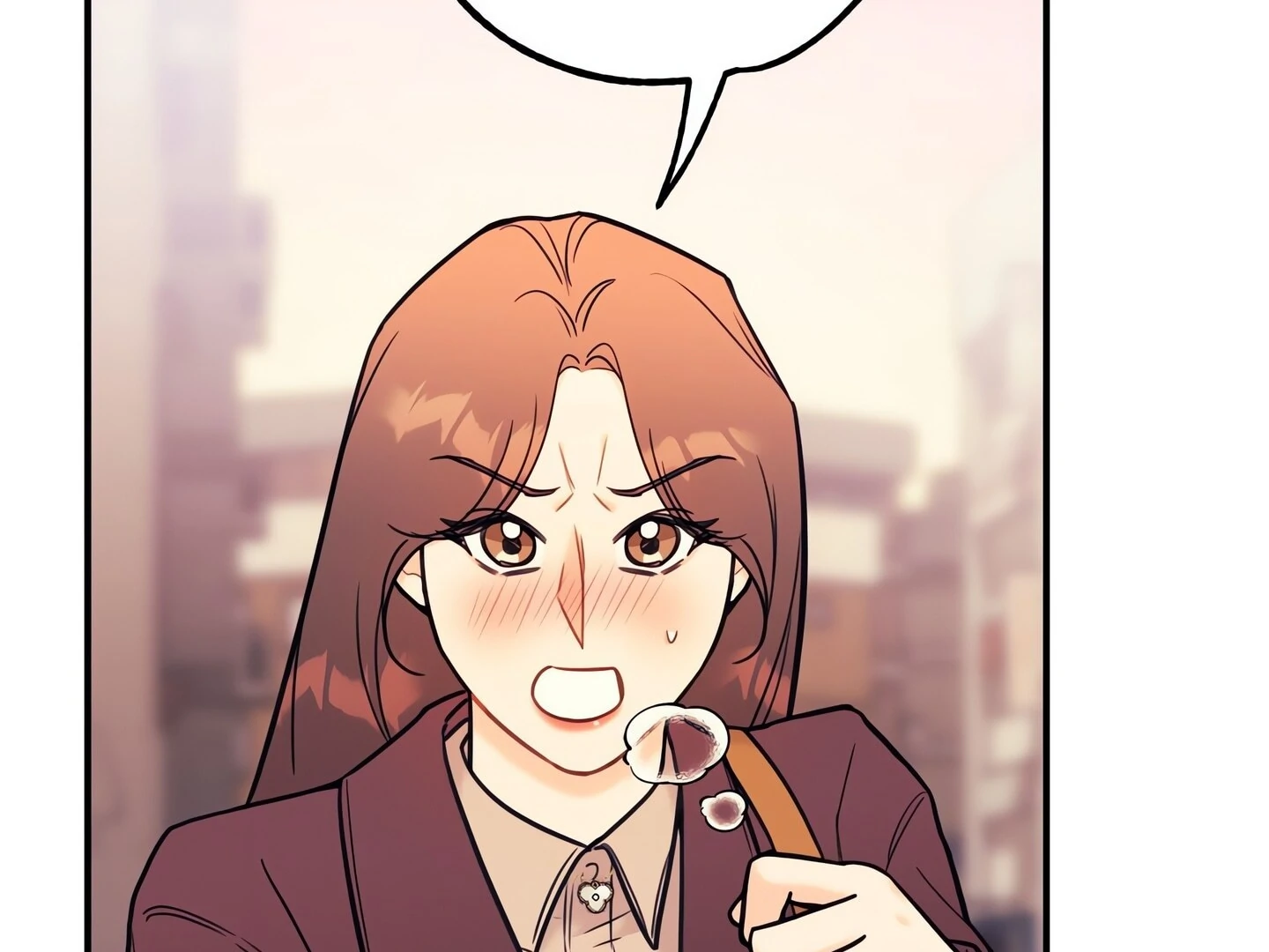 Stairway to Heaven [Official] Chapter 21 - page 12