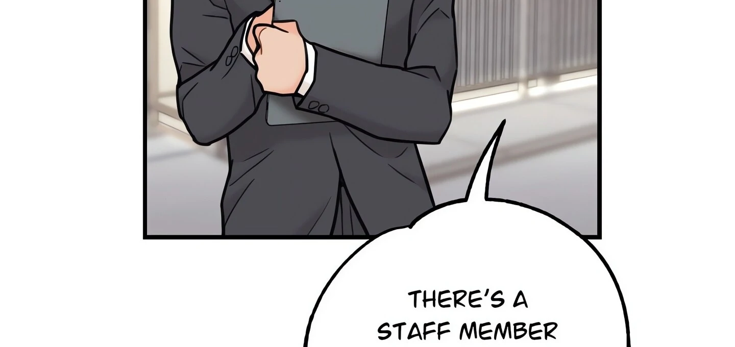 Stairway to Heaven [Official] Chapter 21 - page 120