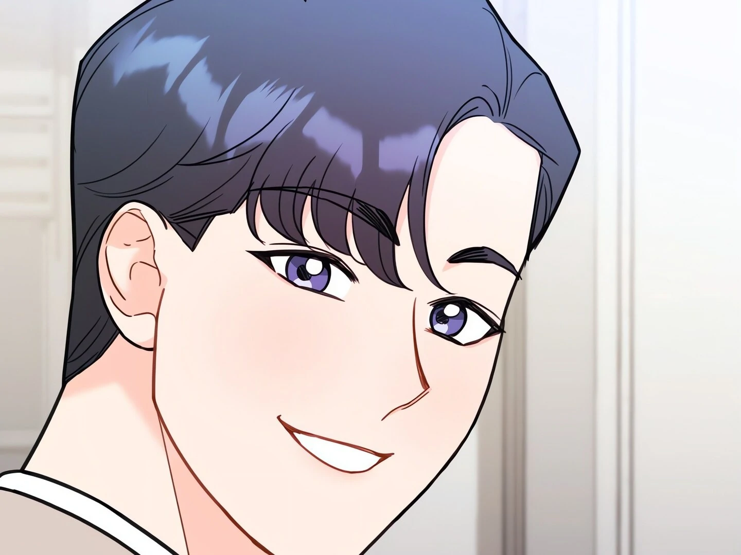 Stairway to Heaven [Official] Chapter 21 - page 125