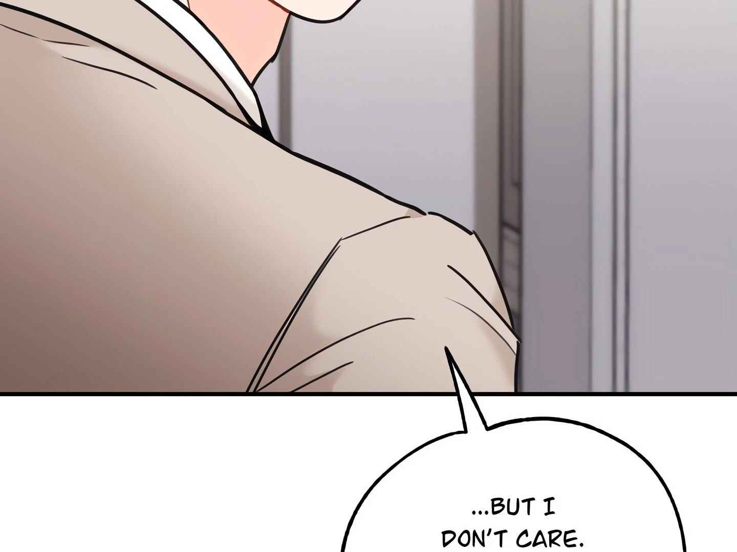 Stairway to Heaven [Official] Chapter 21 - page 126