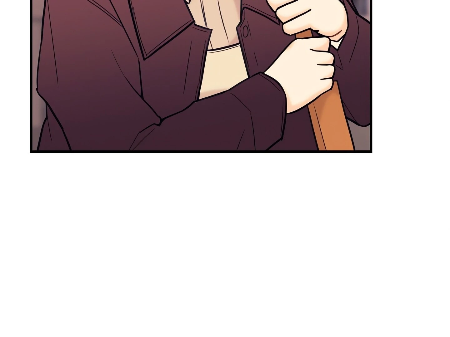 Stairway to Heaven [Official] Chapter 21 - page 13