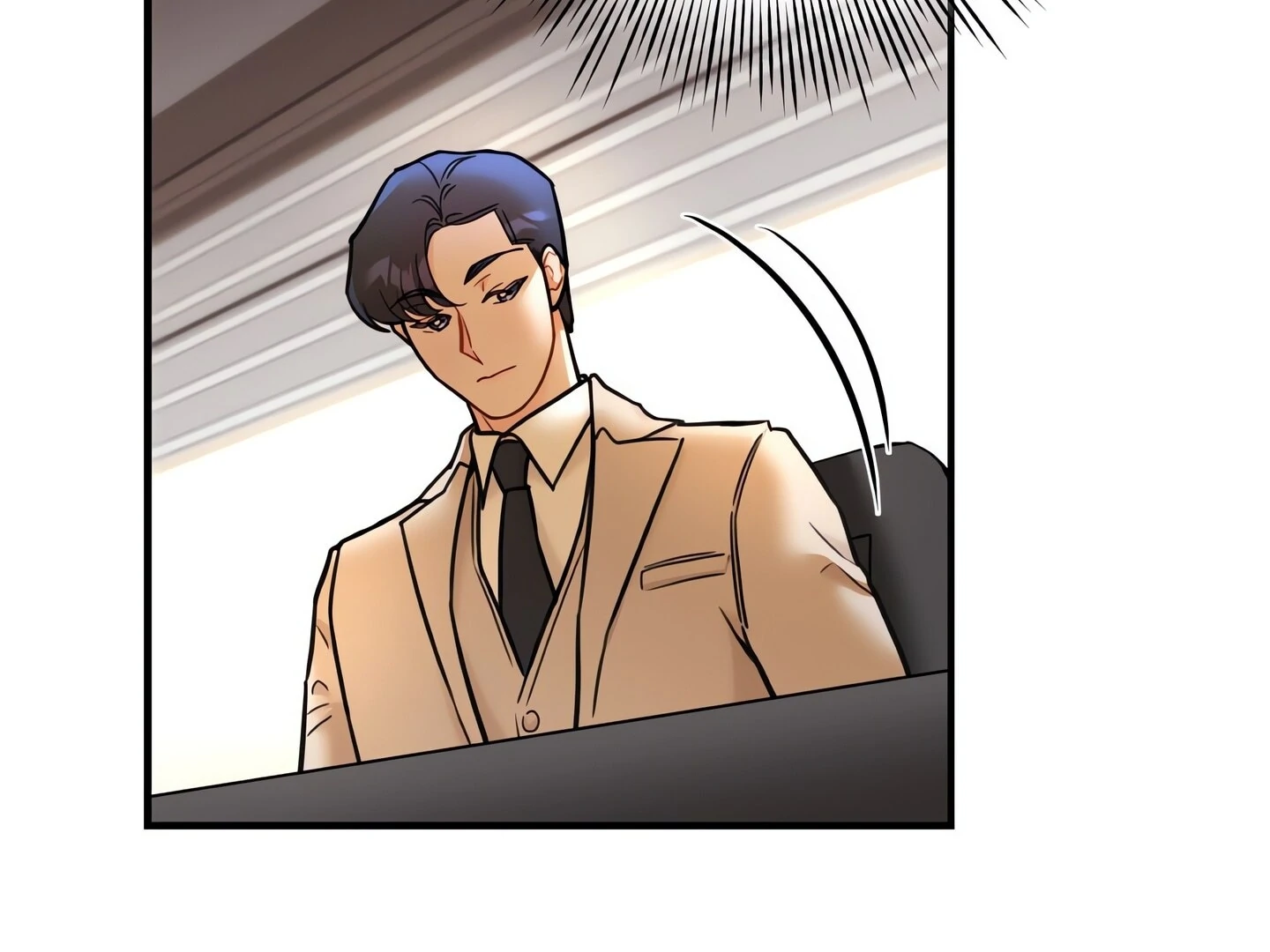 Stairway to Heaven [Official] Chapter 21 - page 134