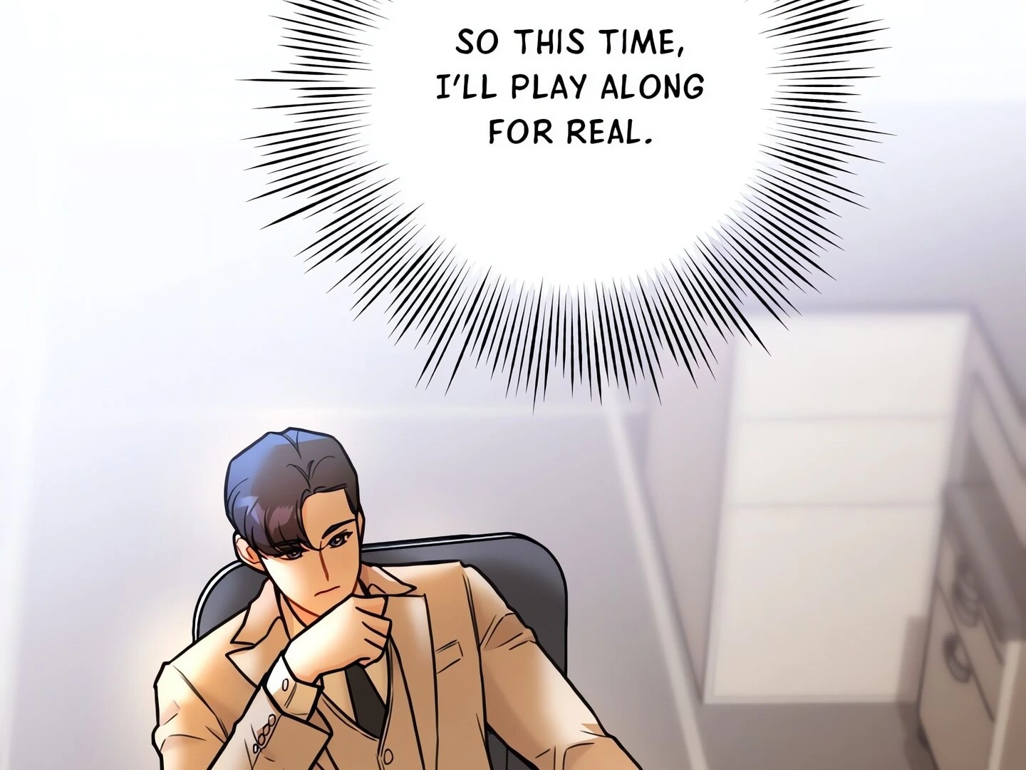 Stairway to Heaven [Official] Chapter 21 - page 138