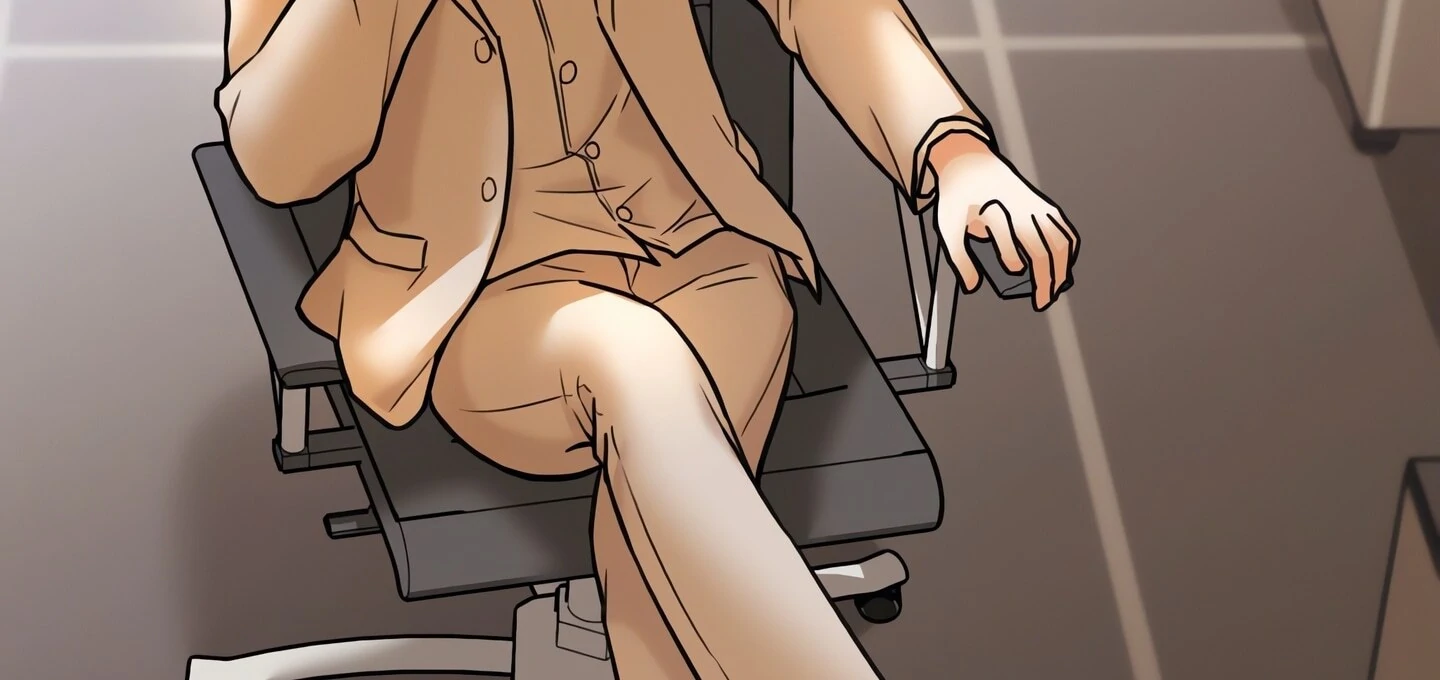 Stairway to Heaven [Official] Chapter 21 - page 139