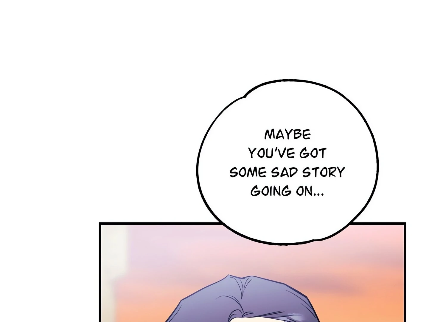 Stairway to Heaven [Official] Chapter 21 - page 14