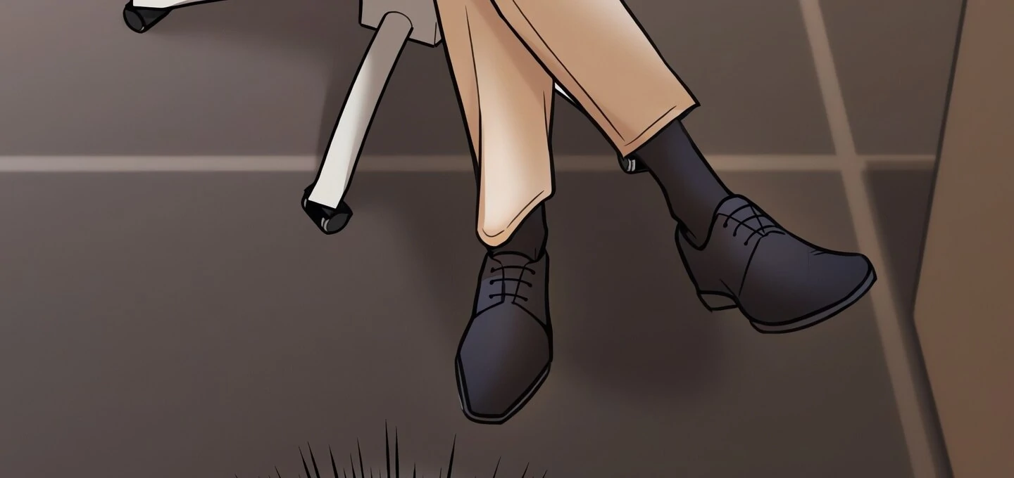 Stairway to Heaven [Official] Chapter 21 - page 140