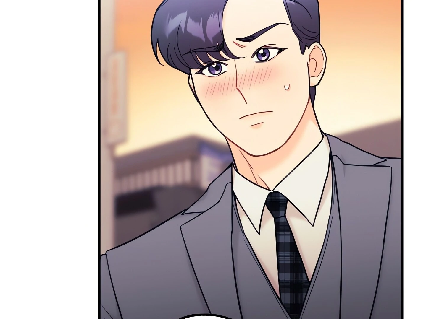 Stairway to Heaven [Official] Chapter 21 - page 15