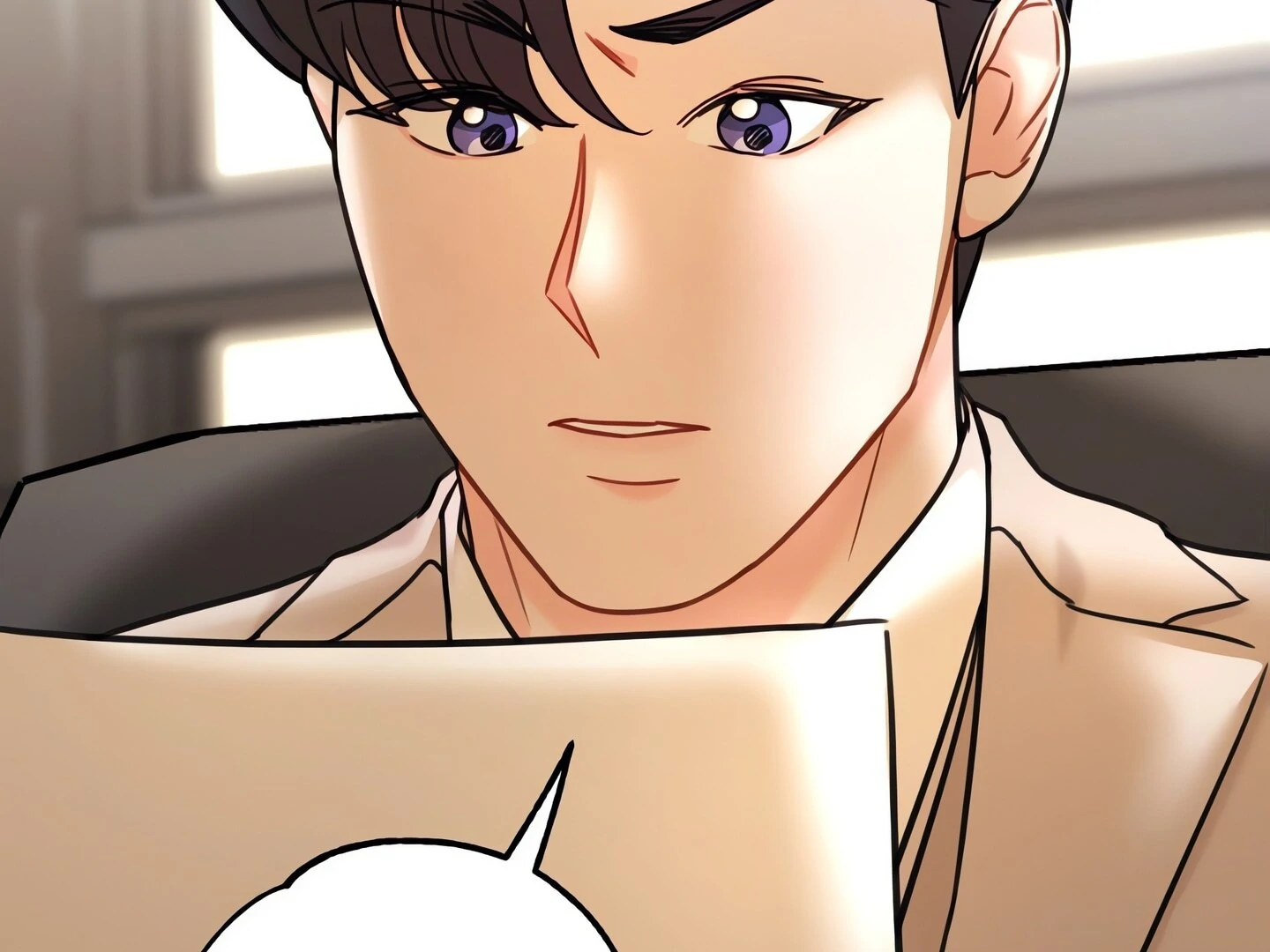 Stairway to Heaven [Official] Chapter 21 - page 157