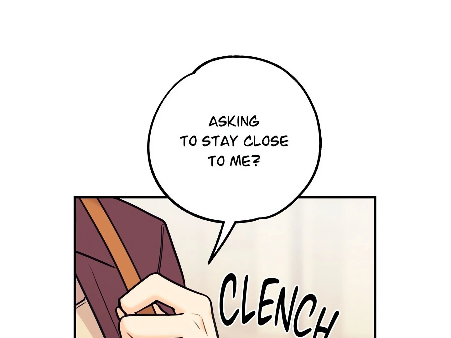 Stairway to Heaven [Official] Chapter 21 - page 17