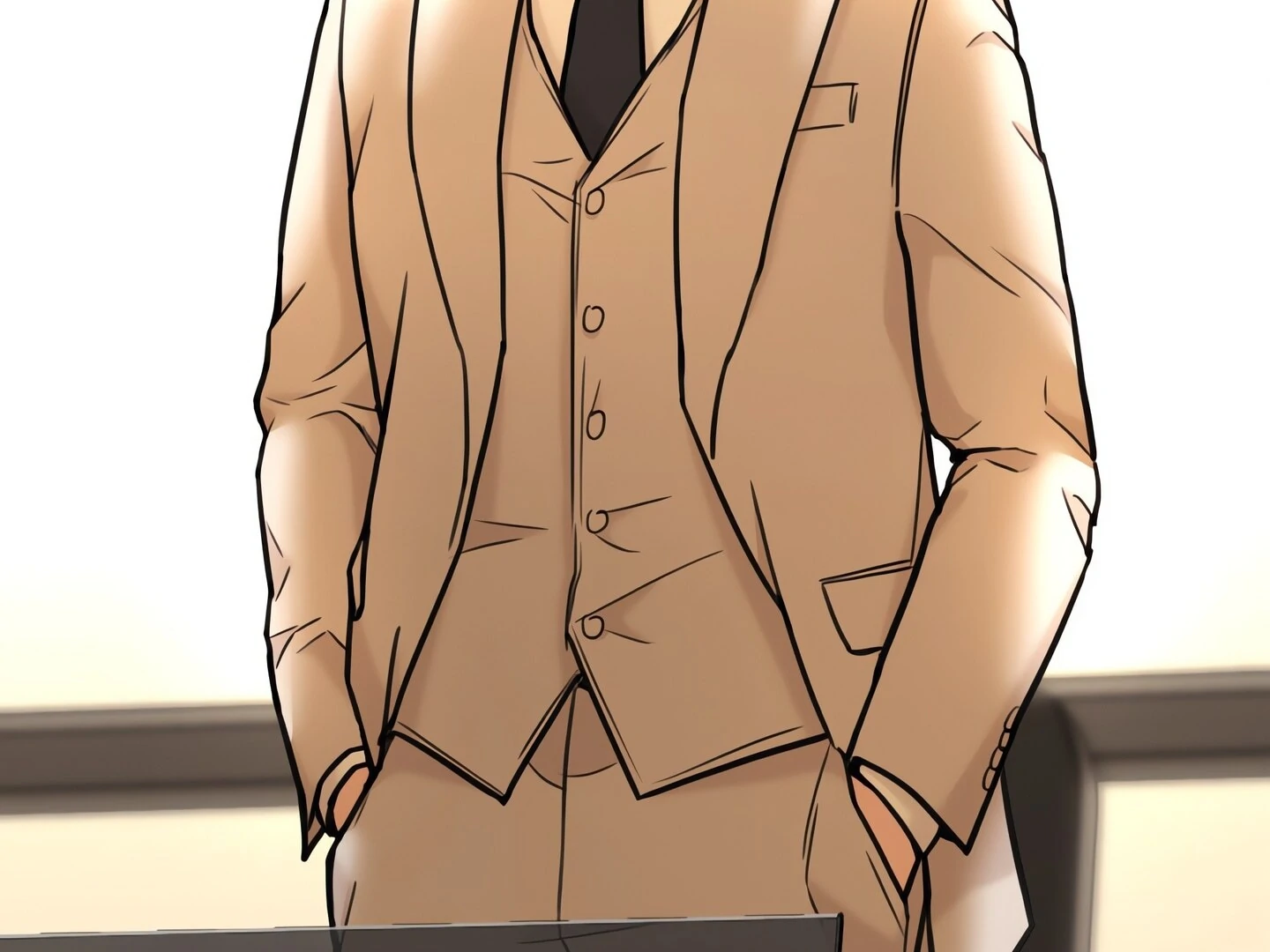 Stairway to Heaven [Official] Chapter 21 - page 176