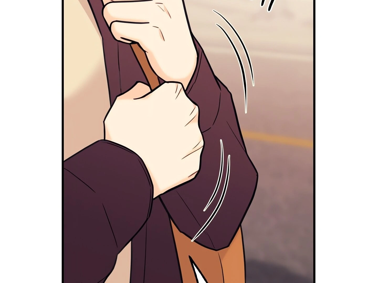 Stairway to Heaven [Official] Chapter 21 - page 18