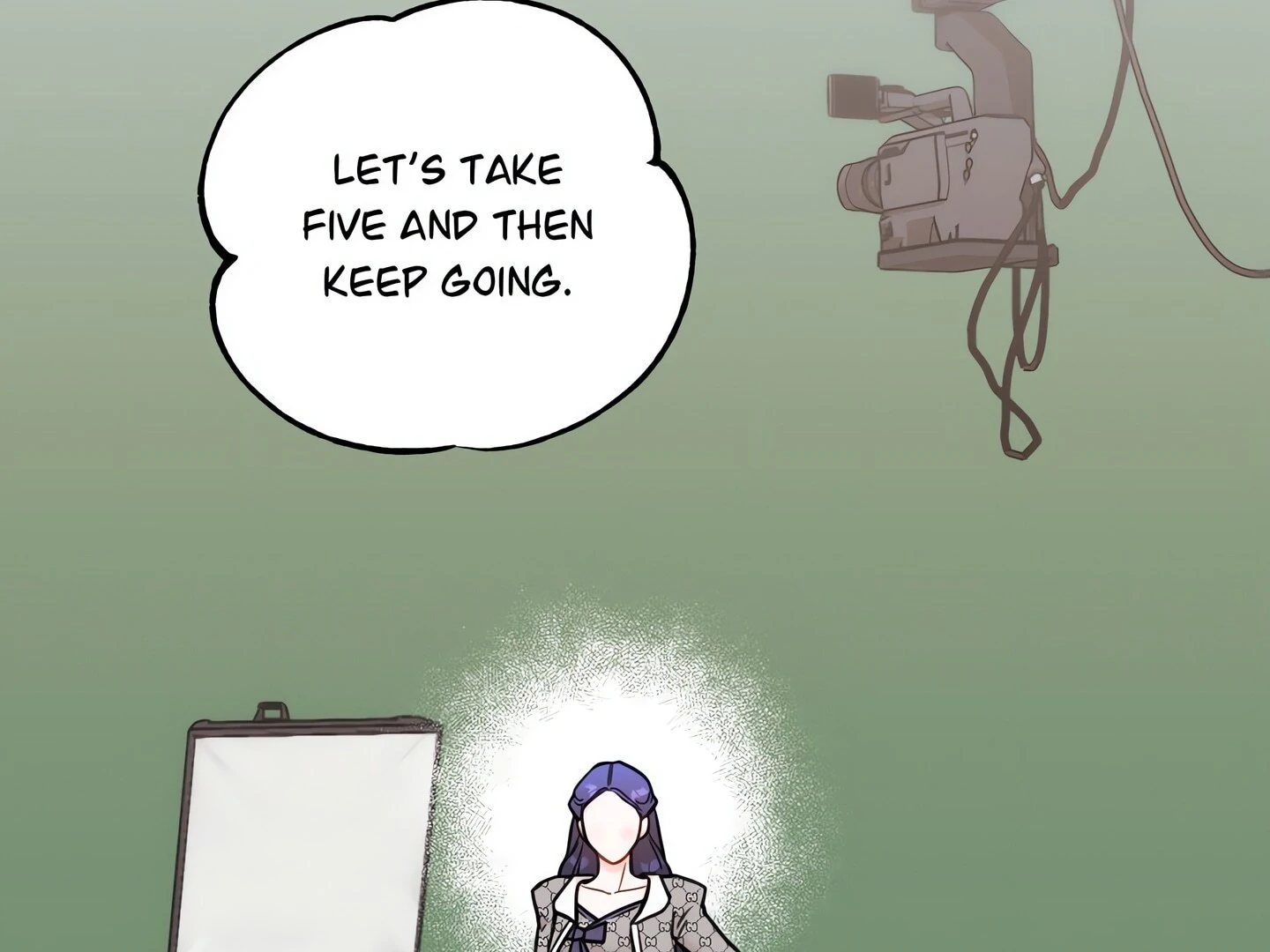 Stairway to Heaven [Official] Chapter 21 - page 181