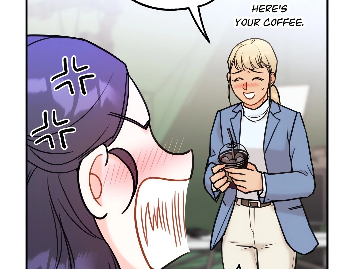 Stairway to Heaven [Official] Chapter 21 - page 188