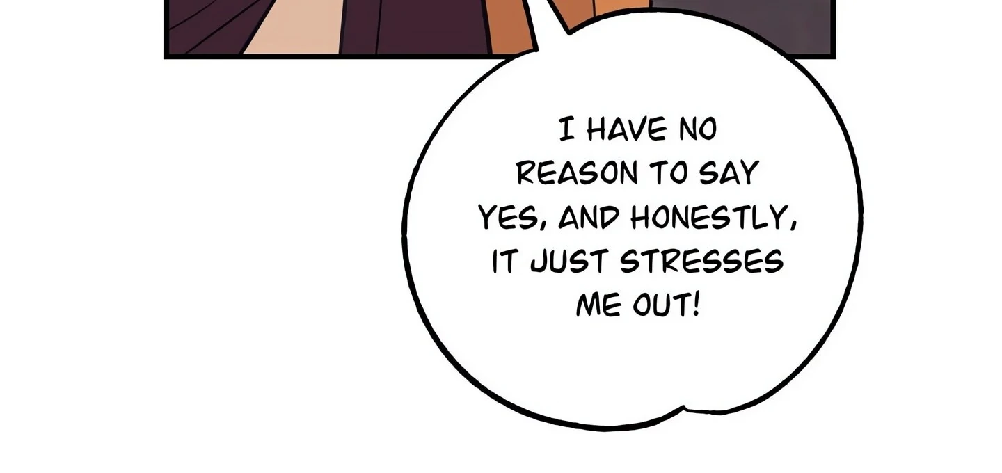 Stairway to Heaven [Official] Chapter 21 - page 19