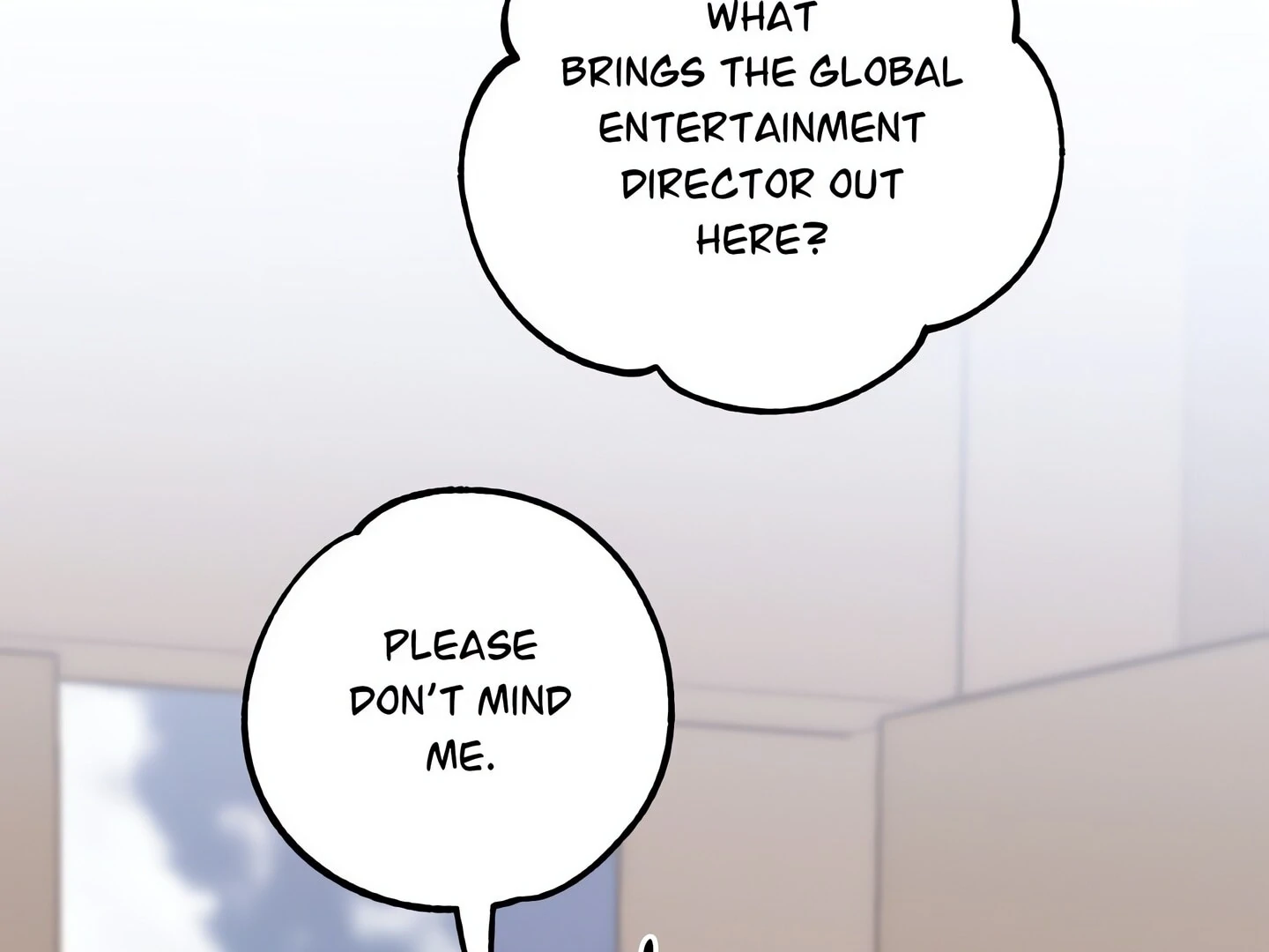 Stairway to Heaven [Official] Chapter 21 - page 193